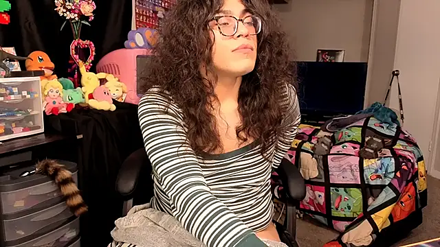 ShinyCherub