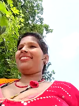 Webcam Model (Sundar_kanya)  is live.Free join now!