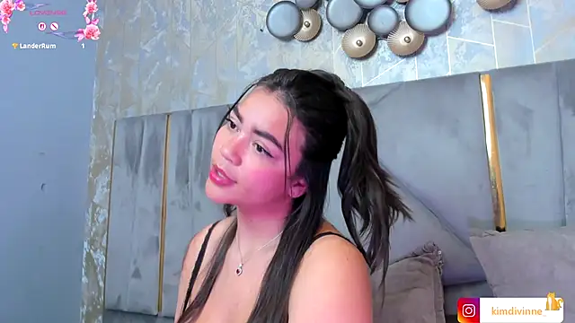 KimDevinne