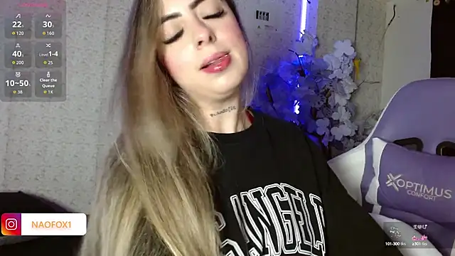 NaomiFox1