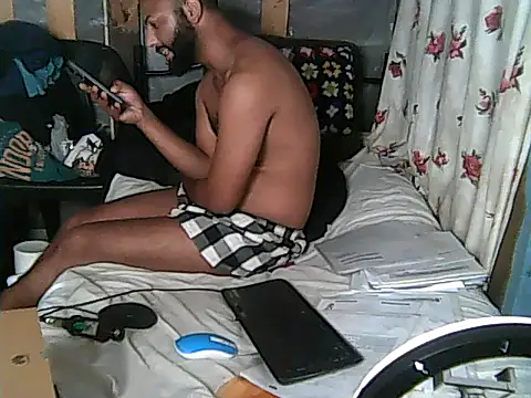 Camodick