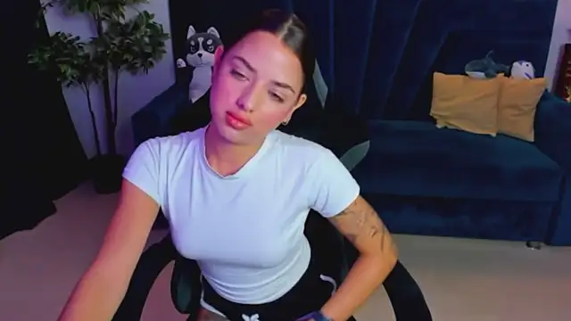 CharleneWoods