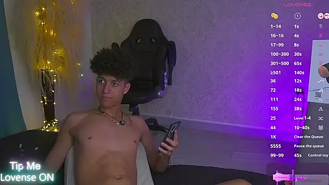 Afro_god_