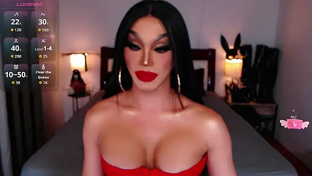 xQueenElektrax