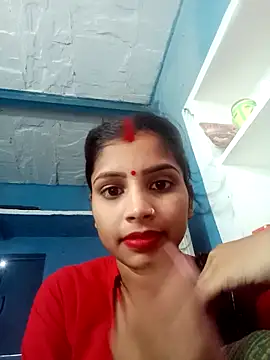 Webcam Model (Nisha_Cute)  is live.Free join now!