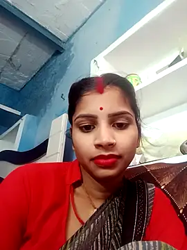 Webcam Model (Nisha_Cute)  is live.Free join now!