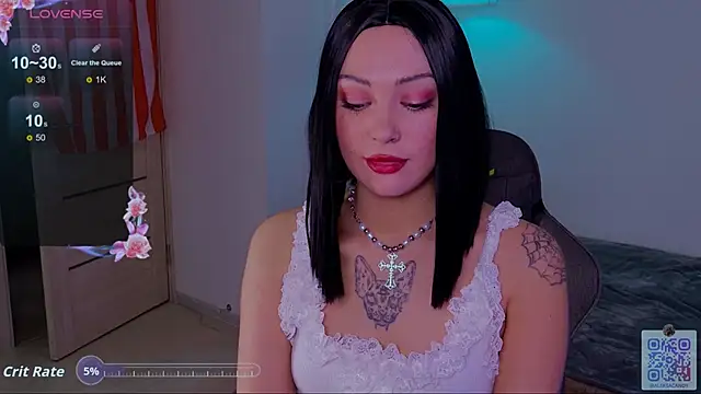 LeksaCandy