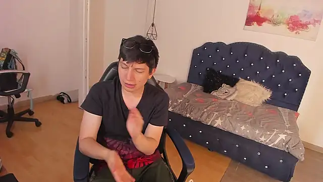 ErossGuy