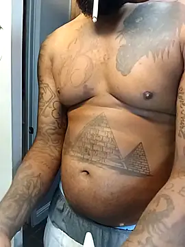 EbonyKing69