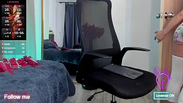 miaroberts69 - Miaroberts69's free webcam - UK Sex Cams