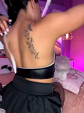 amber_villalobos_ - Amber_villalobos_'s free webcam - UK Sex Cams