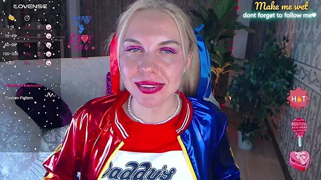 LiSinDoll