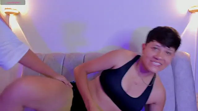 violet_casper_ webcam stripchat model stream image