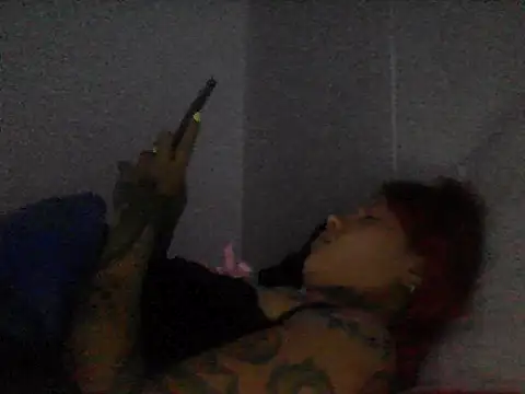 PhiliaShekinah1 webcam stripchat model stream image