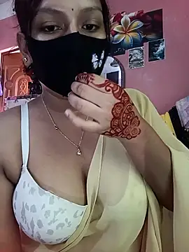 Webcam Model (Samiya3344)  is live.Free join now!