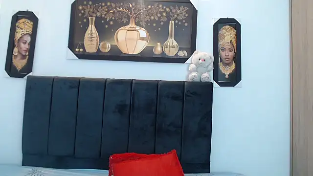 Live sex cam di cieloDal