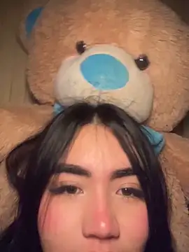 Webcam Model (Nickiiiii)  is live.Free join now!