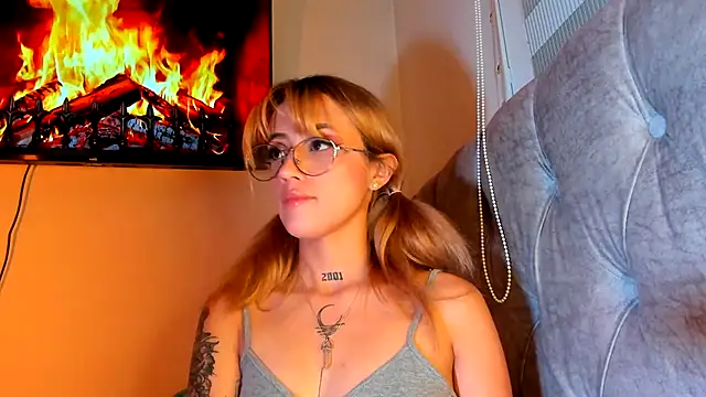  Sabrina_Cole chat room