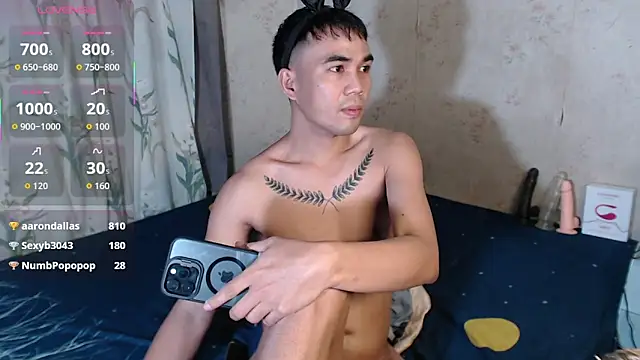 UR_LOVERBOY