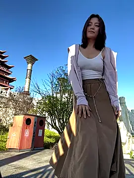 Asia-Melody