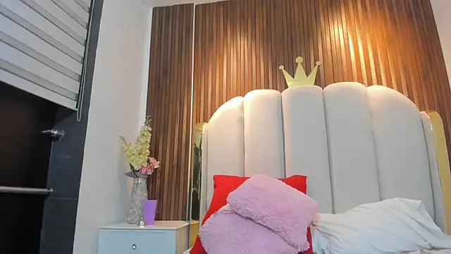 Abi_williams_ webcam stripchat model stream image