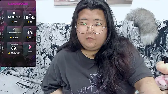 Nadine_asian