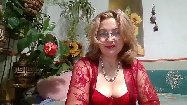 ZhannaLove480