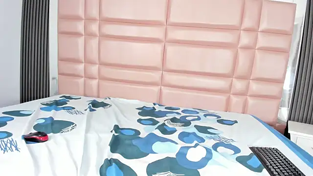 NoraStarkx