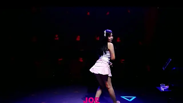 pinkbaby-joey