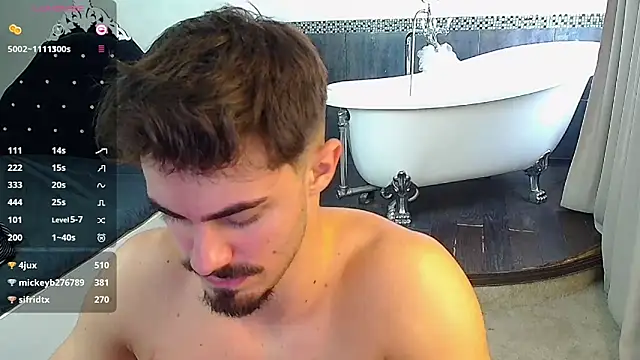 WilsonJules
