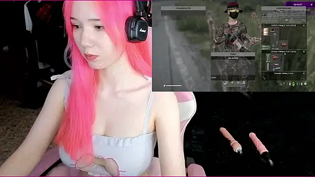 Maya_Viola