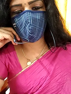 Webcam Model (dhoorika)  is live.Free join now!