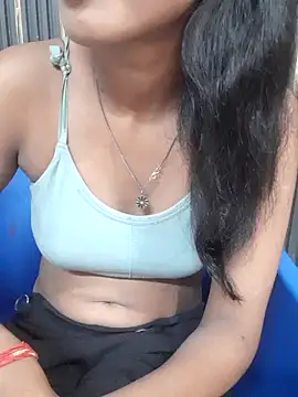 Webcam Model (Navya67)  is live.Free join now!