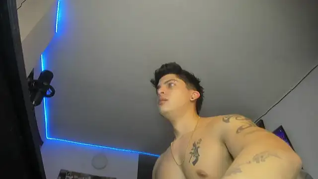 charlie_hotxxx