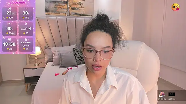 ayshel_cooperr - Ayshel_cooperr's free webcam - UK Sex Cams