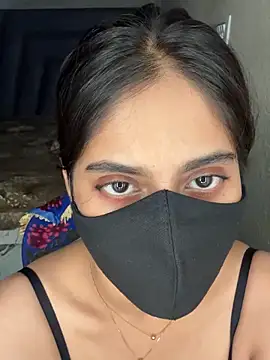 Webcam Model (Tanya-mittal)  is live.Free join now!