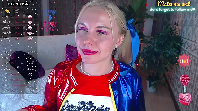 LiSinDoll
