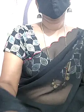 Webcam Model (Tamil_Meera12)  is live.Free join now!