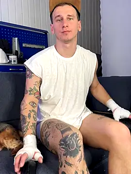 vance_rulez - Vance_rulez's free webcam - UK Sex Cams
