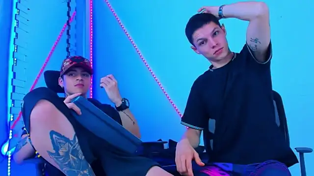 HOT_boy2025