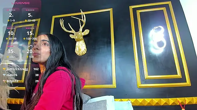 dalila30x