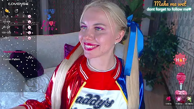 LiSinDoll