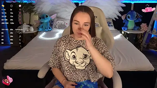 FoxyShy