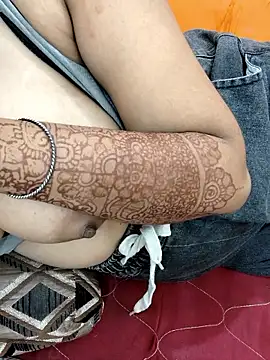 BigBustyRuhi