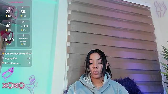 madelyn_rose_ - Madelyn_rose_'s free webcam - UK Sex Cams