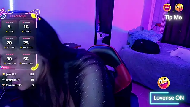 miaboobs__ - MIABOOBS__'s free webcam - UK Sex Cams