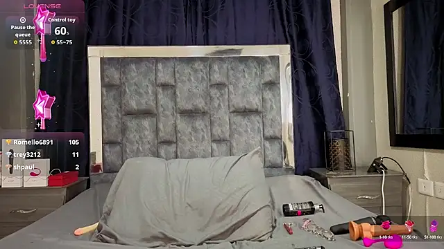 effie_cooper - Effie_cooper's free webcam - UK Sex Cams