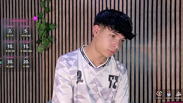 Felipe_boy1 live cam screenshot male on Clip20 – Short Porn Clips & Live Cams