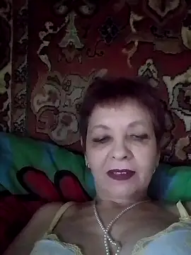 Webcam Model (Rose60301)  is live.Free join now!