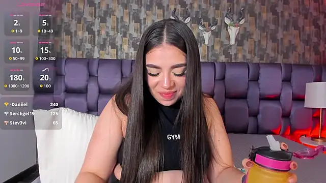 IsabellaAnngel